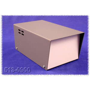 Hammond Manufacturing 513-0900 enclosure - aluminum