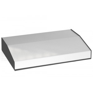 Hammond Manufacturing 500-0950 enclosure - aluminum