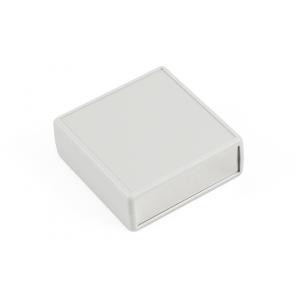 Hammond Manufacturing 1593ARALGY enclosure - plastic