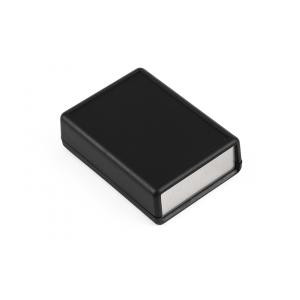 Hammond Manufacturing 1593PALBK enclosure - plastic