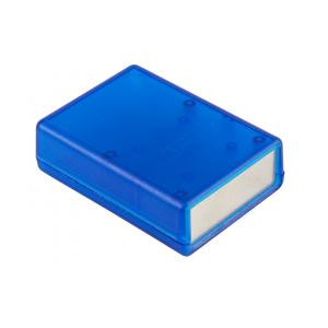Hammond Manufacturing 1593PALTBU enclosure - plastic