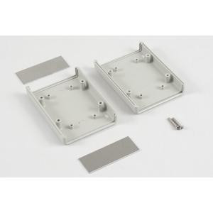 Hammond Manufacturing 1593LALGY enclosure - plastic