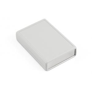 Hammond Manufacturing 1593NALGY enclosure - plastic