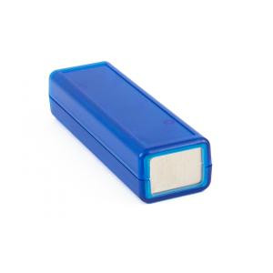 Hammond Manufacturing 1593DALTBU enclosure - plastic