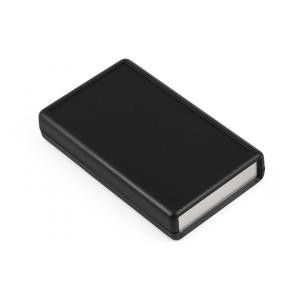 Hammond Manufacturing 1593TALBK enclosure - plastic