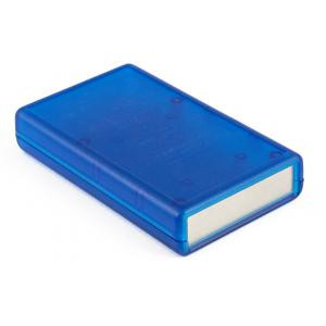 Hammond Manufacturing 1593TALTBU enclosure - plastic