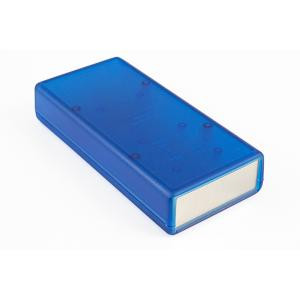 Hammond Manufacturing 1593YALTBU enclosure - plastic