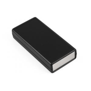 Hammond Manufacturing 1593XALBK enclosure - plastic