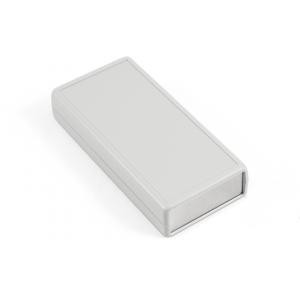 Hammond Manufacturing 1593XALGY enclosure - plastic