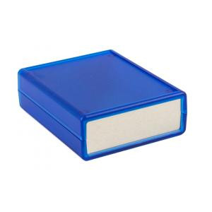 Hammond Manufacturing 1593BBALTBU enclosure - plastic