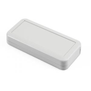 Hammond Manufacturing 1552C3GY Hand-Held ABS Plastic Enclosure