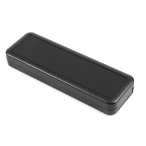 Hammond Manufacturing 1552C5BK Hand-Held ABS Plastic Enclosure