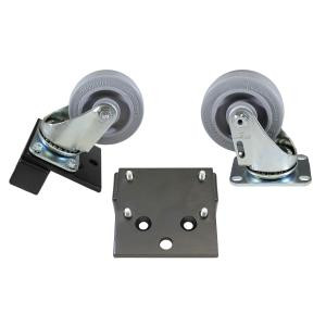 Hammond Manufacturing 2CCSTN Non-Locking Casters