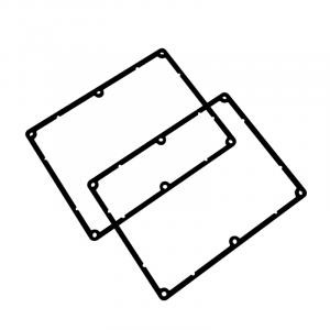 Hammond Manufacturing 1550LSGASKET Gasket Kit