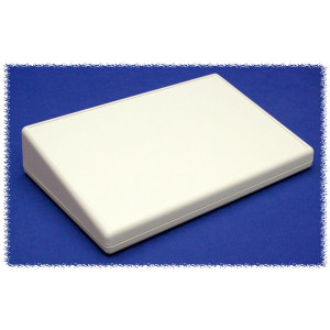 Hammond Manufacturing 1599KTSGY enclosure - plastic