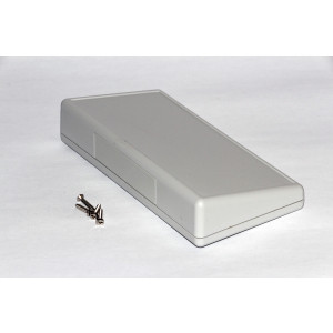 Hammond Manufacturing 1599ESTSGY enclosure - plastic