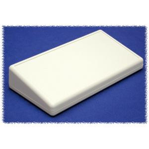 Hammond Manufacturing 1599ETSGY enclosure - plastic