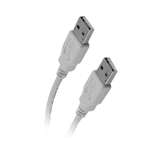 Quest NUB-3010 10ft. A-Male to A-Male High Speed USB Cable