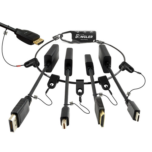 Simply45 DO-L001 Loaded The Dongler
