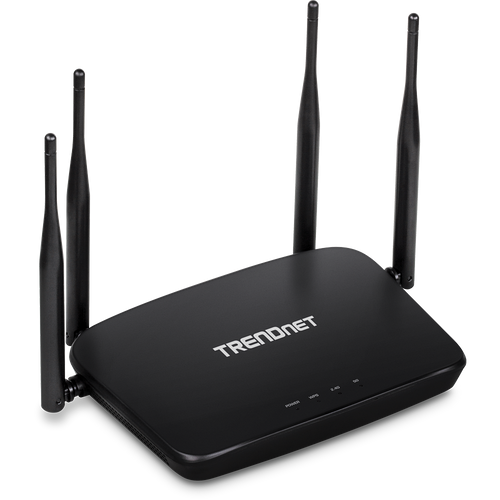 TRENDNet TEW-831DR AC1200 Dual Band WiFi Router