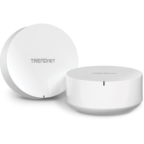 TRENDNet TEW-830MDR2K AC2200 WiFi Mesh Router System