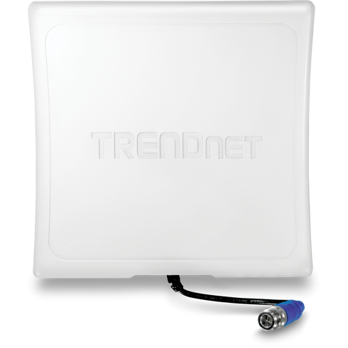 TRENDNet TEW-AO14D 14dBi Outdoor High Gain Directional Antenna