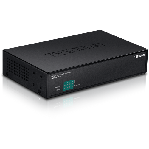 TRENDNet TEW-WLC100P PoE+ Wireless LAN Controller