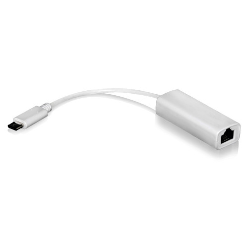 Quest NUB-6411 USB Type-C to Ethernet RJ45 Adapter