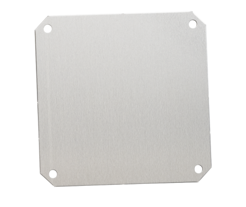 Integra AFP55-IMP Aluminum Face Plate
