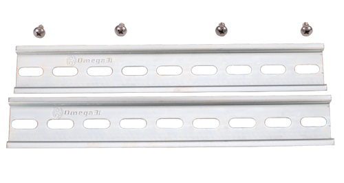 Integra DIN18 18" DIN Rail Kit