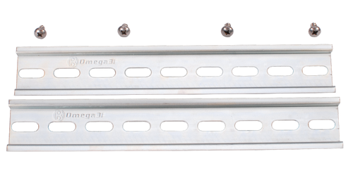 Integra DIN4-IMP 4" DIN Rail Kit