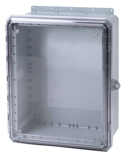 Integra G201608C Genesis 20" x 16" x 8" Enclosure