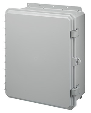Integra G201608E Genesis 20" x 16" x 8" Enclosure
