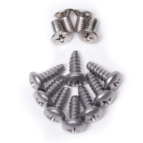 Integra GMMR-Screws Multi-Max Rail screws
