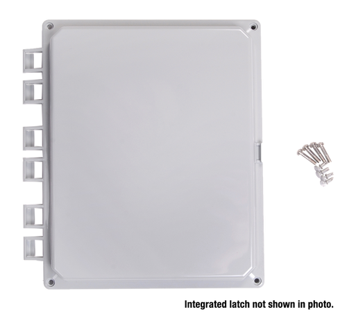 Integra P98CHO-RPL Replacement Lid