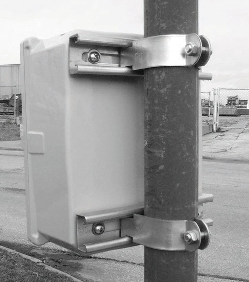 Integra PMKG-316-GEN Pole Mount Kit