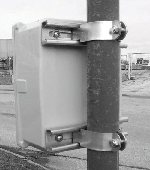 Integra PMKG-216 Pole Mount Kit