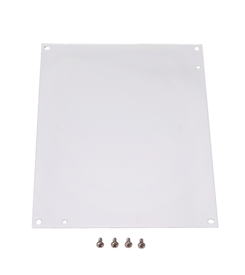 Integra SBP-2016-XL Steel Back/Swing Panel