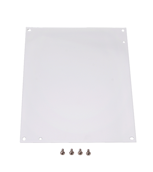 Integra SBP-2016-XXL Steel Back/Swing Panel