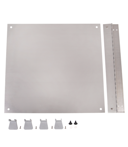Integra ABP-2424-GSOPK Aluminum Back/Swing Panel