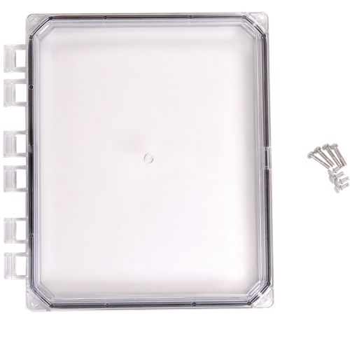 Integra X1210CHC-RPL Replacement Lid