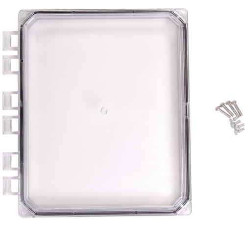 Integra P64CLPCLL-RPL Replacement Lid