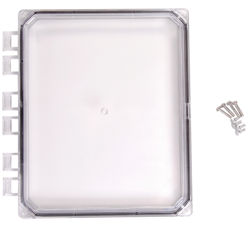 Integra X1614CHC-RPL Replacement Lid