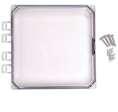 Integra P66CLPCLL-RPL Replacement Lid