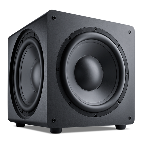 Proficient FDS-10 Protege FDS Triple 10 Subwoofer
