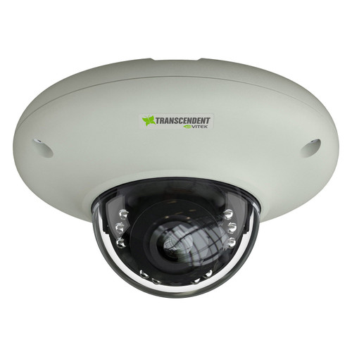 Vitek VTD-THMD2RF-2 Transcendent 2.1MP Indoor/Outdoor 4-IN-1 HDA Dome Camera