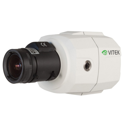 Vitek VTC-C2BMS2 Premium 2.1 MP 6-in-1 Box Type Camera