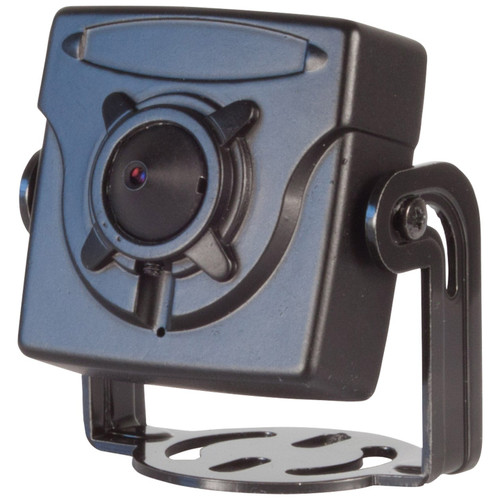 Vitek VTC-BM3FP Premium 2.1 MP 6-in-1 Compact Pinhole Board Camera