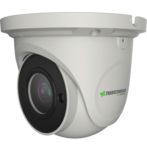 Vitek VTC-THT2RMS Transcendent 2.1MP Indoor/Outdoor 4-IN-1 HDA Turret Camera
