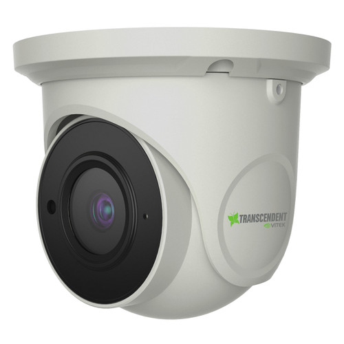 Vitek VTC-THT2RFE-2 Transcendent 2.1MP Indoor/Outdoor 4-In-1 Turret Camera